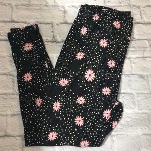 Butter Soft Leggings TC2